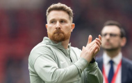 Chelsea trả giá đắt vì thiếu kỷ luật, HLV tạm quyền cảnh báo