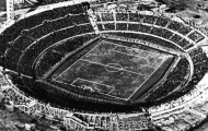 Lịch sử World Cup 1930: Khởi nguyên của giải đấu vĩ đại