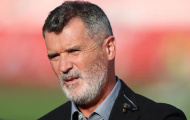 Roy Keane dùng ảnh con lừa đáp trả Bruno Fernandes