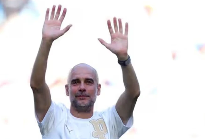 20 danh hiệu và những con số vĩ đại của Pep tại Man City