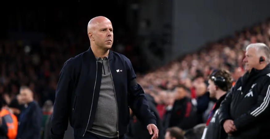 Michael Owen tin tưởng Arne Slot sẽ dẫn dắt Liverpool mùa tới