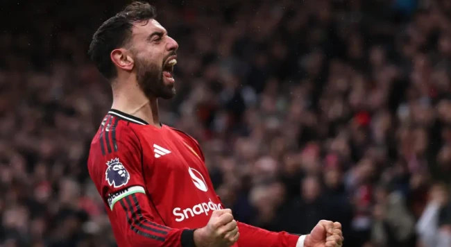 10 cầu thủ hay nhất Ngoại hạng Anh 2025/26: Bruno Fernandes phá kỷ lục kiến tạo