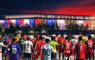 Thời tiết cực đoan đe dọa các ông lớn tại World Cup 2026
