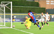 Crystal Palace và duyên nợ với bóng đá Tây Ban Nha