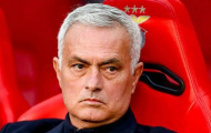 Phí phá vỡ hợp đồng của Mourinho tăng vọt lên 15 triệu euro