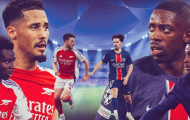 Mikel Arteta và sứ mệnh đòi lại món nợ 20 năm của Arsenal