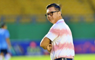 V-League đang phá nát sự ổn định vì vòng xoáy trảm tướng