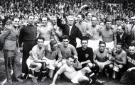 Lịch sử World Cup 1934: Lần đầu cho Italy và những sự đổi mới