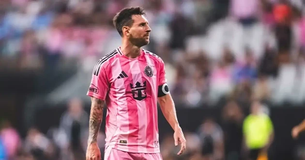 Messi thoát chấn thương nặng, sẵn sàng dự World Cup?