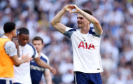 Joao Palhinha tuyên bố muốn gắn bó lâu dài với Tottenham