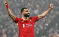 Tin đồn chuyển nhượng tối 26/5: Juventus tranh Robertson; Liverpool tìm người thế chỗ Salah