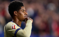 Barca tìm cách ép giá Man United vụ Marcus Rashford