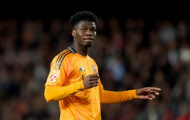 Man Utd quyết chi hơn 100 triệu euro vụ Tchouameni
