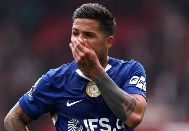 Mất Enzo Fernandez có thể là canh bạc mạo hiểm của Chelsea