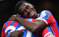 Soi trận Crystal Palace vs Rayo Vallecano: Rộng cửa quật ngã Rayito