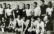 Lịch sử World Cup 1950: Kỳ đại hội của những nghịch lý và thảm họa Maracanazo