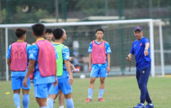 HLV U19 Việt Nam e ngại dàn sao dự World Cup của Indonesia