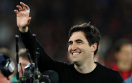Sự thật vụ AC Milan liên hệ Iraola trước khi sa thải Allegri