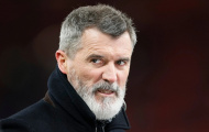 Roy Keane đang tự làm xấu hình ảnh bằng sự cay cú với Man Utd