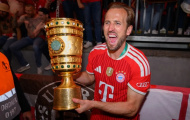 Harry Kane ghi 61 bàn và nhận 61 đĩa thịt chiên làm quà
