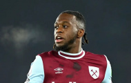West Ham rớt hạng, Everton nhắm mua Aaron Wan-Bissaka