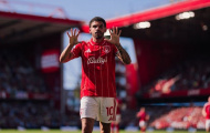 Gibbs-White ám chỉ bị trù dập sau khi lỡ hẹn World Cup 2026