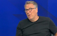 Merson giục Arsenal vung 130 triệu bảng đón Alvarez