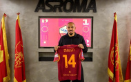 AS Roma chi 25 triệu euro mua đứt Donyell Malen từ Aston Villa