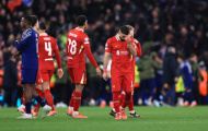 Quyết định của Tuchel là hồi chuông báo động cho Liverpool