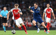 CĐV PSG nổi giận trước tuyên bố vô địch của Arteta