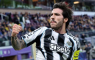 MU vượt Juventus, Arsenal vụ Tonali