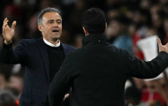 Những yếu tố then chốt quyết định ngôi vương của PSG và Arsenal