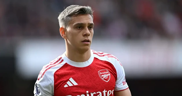 Trossard được mời gọi rời Arsenal, sang Thổ Nhĩ Kỳ thi đấu