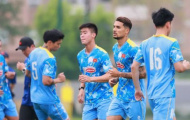 Điểm tin Bóng đá Việt Nam 27/5: ĐT Việt Nam 'ém quân'; U19 Việt Nam được VFF 'tiếp lửa'
