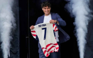 Lý do Pochettino trao suất dự World Cup cho Giovanni Reyna