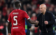 Liverpool cần sớm dứt điểm tương lai của Ibrahima Konate