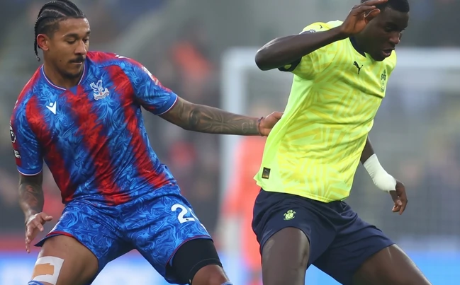 Cái kết cổ tích chờ Oliver Glasner cùng Crystal Palace