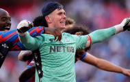 Dean Henderson muốn cùng Palace viết đoạn kết đẹp cho Glasner
