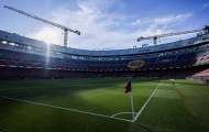 Barca muốn đưa chung kết Champions League trở lại Camp Nou