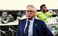 Vì sao Brazil phải phá bỏ truyền thống vì Ancelotti?