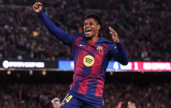 Mua đứt Marcus Rashford là canh bạc cần thiết của Barca