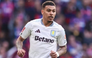 Arsenal muốn kích hoạt bom tấn Rogers với giá 116 triệu bảng