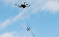 Tuyển Anh dùng drone 'thợ săn' chống gián điệp tại World Cup 2026