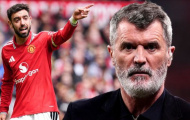 Từ vụ Bruno Fernandes, mới thấy Sir Alex đã đúng về Roy Keane