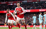 Vũ khí và tử huyệt của Arsenal trước trận chung kết với PSG