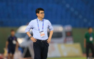 HAGL tìm phao cứu sinh mang tên Vũ Tiến Thành