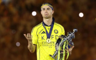 Al-Nassr lọt top 10 CLB có doanh số áo đấu cao nhất toàn cầu