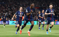 3 chìa khóa giúp PSG xé toạc hàng thủ Arsenal ở chung kết C1