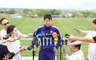Son Heung-min xác nhận 2026 có thể là kỳ World Cup cuối cùng