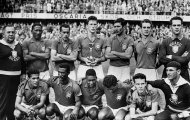 Lịch sử World Cup 1958: Đỉnh cao Pele và vinh quang Brazil